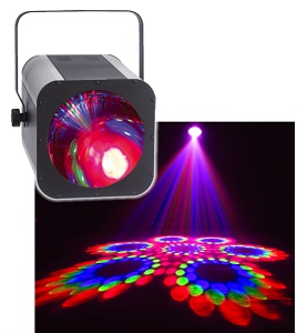 LED over 3
